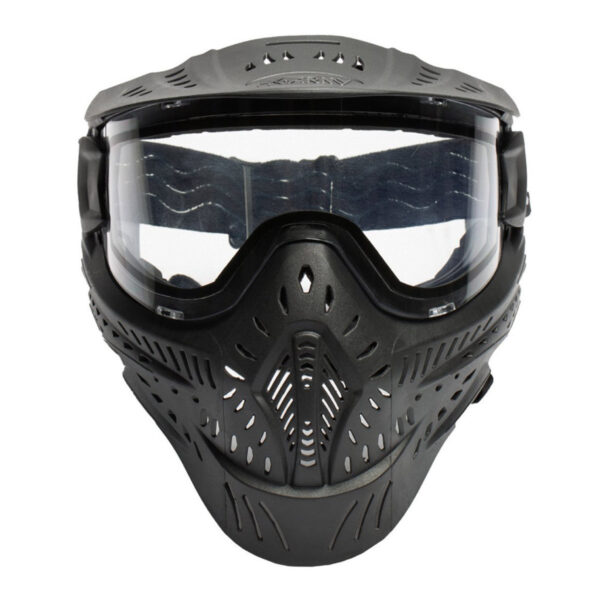 HK Army HSTL Single Lens Paintball Goggle - Image 2